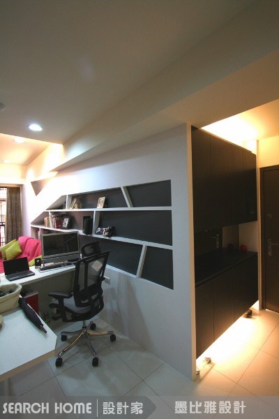 19坪新成屋(5年以下)＿現代風案例圖片＿墨比雅設計＿墨比雅_53之11