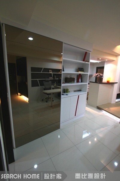 19坪新成屋(5年以下)＿現代風案例圖片＿墨比雅設計＿墨比雅_53之9