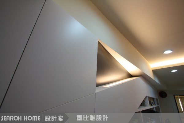 19坪新成屋(5年以下)＿現代風案例圖片＿墨比雅設計＿墨比雅_53之5