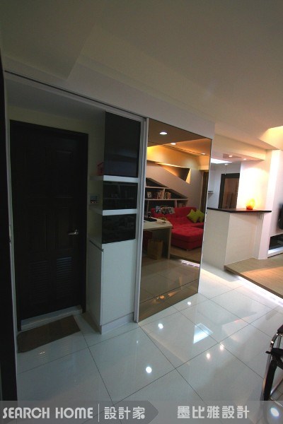 19坪新成屋(5年以下)＿現代風案例圖片＿墨比雅設計＿墨比雅_53之8