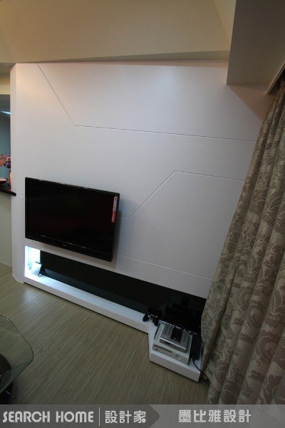 19坪新成屋(5年以下)＿現代風案例圖片＿墨比雅設計＿墨比雅_53之12