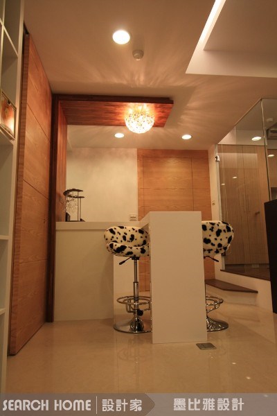 19坪新成屋(5年以下)＿混搭風案例圖片＿墨比雅設計＿墨比雅_51之3