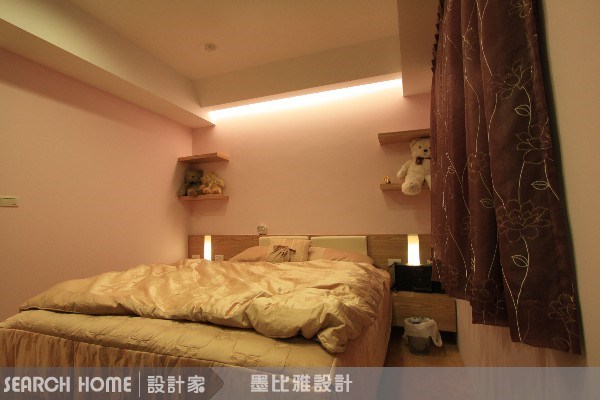 19坪新成屋(5年以下)＿混搭風案例圖片＿墨比雅設計＿墨比雅_51之11