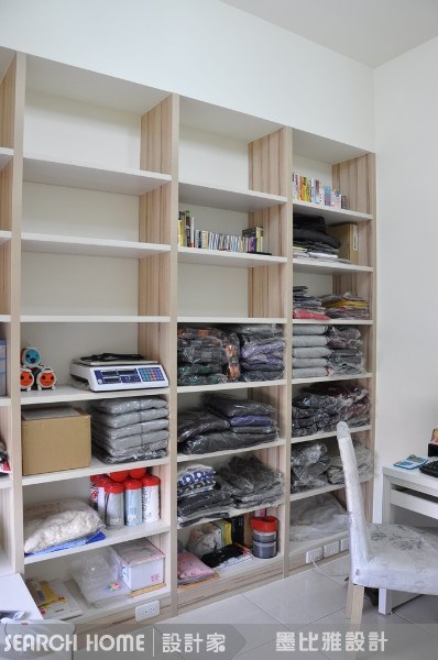 19坪新成屋(5年以下)＿混搭風案例圖片＿墨比雅設計＿墨比雅_51之29