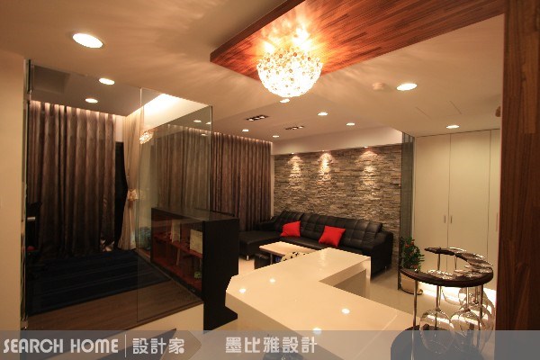 19坪新成屋(5年以下)＿混搭風案例圖片＿墨比雅設計＿墨比雅_51之8