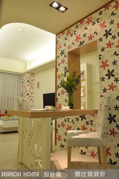19坪新成屋(5年以下)＿混搭風案例圖片＿墨比雅設計＿墨比雅_51之38