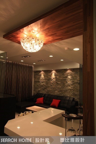 19坪新成屋(5年以下)＿混搭風案例圖片＿墨比雅設計＿墨比雅_51之10