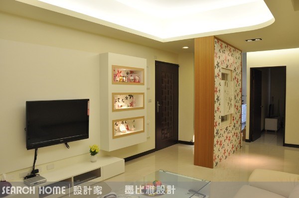 19坪新成屋(5年以下)＿混搭風案例圖片＿墨比雅設計＿墨比雅_51之23