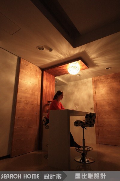 19坪新成屋(5年以下)＿混搭風案例圖片＿墨比雅設計＿墨比雅_51之15