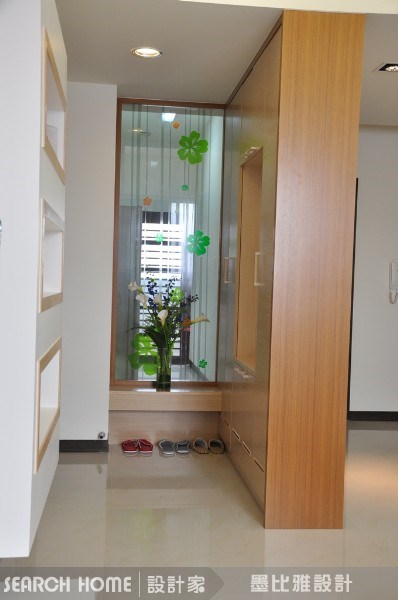 19坪新成屋(5年以下)＿混搭風案例圖片＿墨比雅設計＿墨比雅_51之32