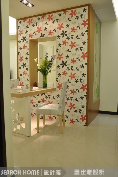 19坪新成屋(5年以下)＿混搭風案例圖片＿墨比雅設計＿墨比雅_51之36