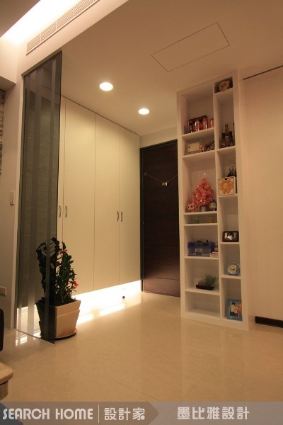 19坪新成屋(5年以下)＿混搭風案例圖片＿墨比雅設計＿墨比雅_51之1