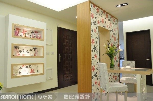 19坪新成屋(5年以下)＿混搭風案例圖片＿墨比雅設計＿墨比雅_51之35