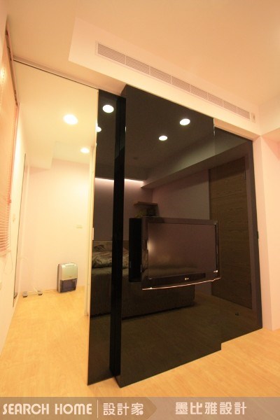 19坪新成屋(5年以下)＿混搭風案例圖片＿墨比雅設計＿墨比雅_51之14