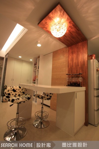 19坪新成屋(5年以下)＿混搭風案例圖片＿墨比雅設計＿墨比雅_51之6