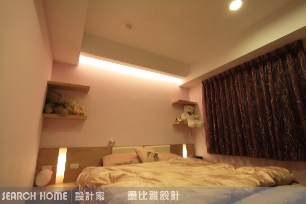 19坪新成屋(5年以下)＿混搭風案例圖片＿墨比雅設計＿墨比雅_51之13