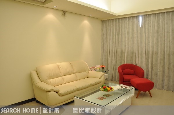 19坪新成屋(5年以下)＿混搭風案例圖片＿墨比雅設計＿墨比雅_51之20
