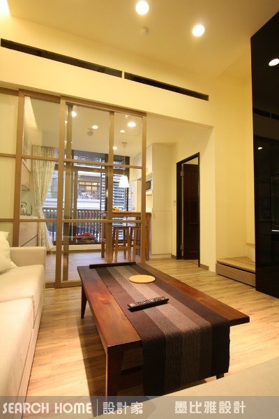 15坪新成屋(5年以下)＿混搭風案例圖片＿墨比雅設計＿墨比雅_50之12