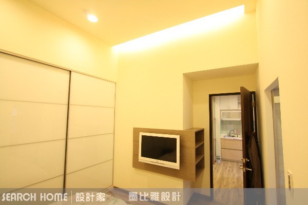 15坪新成屋(5年以下)＿混搭風案例圖片＿墨比雅設計＿墨比雅_50之4