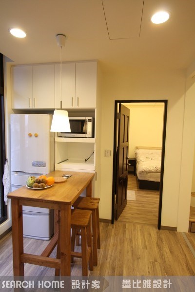 15坪新成屋(5年以下)＿混搭風案例圖片＿墨比雅設計＿墨比雅_50之6