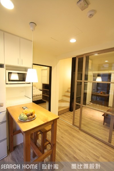 15坪新成屋(5年以下)＿混搭風案例圖片＿墨比雅設計＿墨比雅_50之16