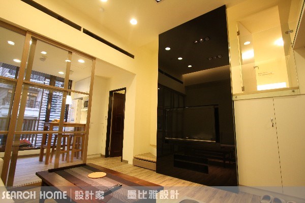 15坪新成屋(5年以下)＿混搭風案例圖片＿墨比雅設計＿墨比雅_50之13