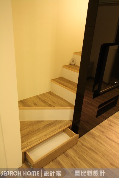 15坪新成屋(5年以下)＿混搭風案例圖片＿墨比雅設計＿墨比雅_50之8