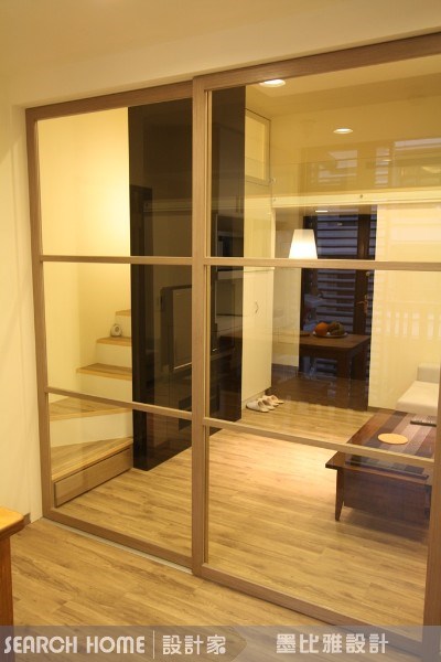 15坪新成屋(5年以下)＿混搭風案例圖片＿墨比雅設計＿墨比雅_50之15