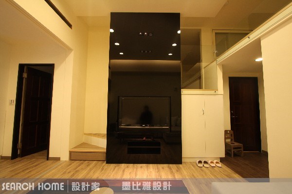 15坪新成屋(5年以下)＿混搭風案例圖片＿墨比雅設計＿墨比雅_50之2