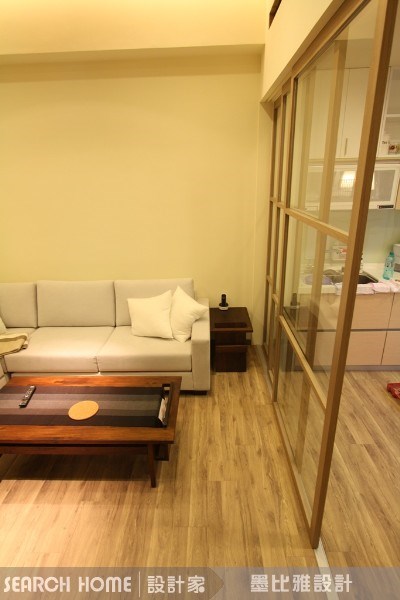 15坪新成屋(5年以下)＿混搭風案例圖片＿墨比雅設計＿墨比雅_50之9