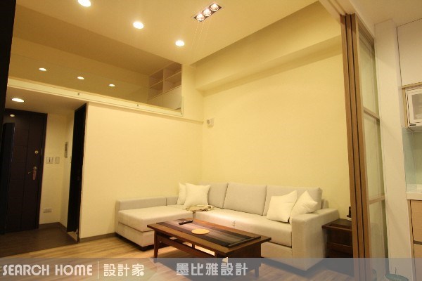 15坪新成屋(5年以下)＿混搭風案例圖片＿墨比雅設計＿墨比雅_50之7