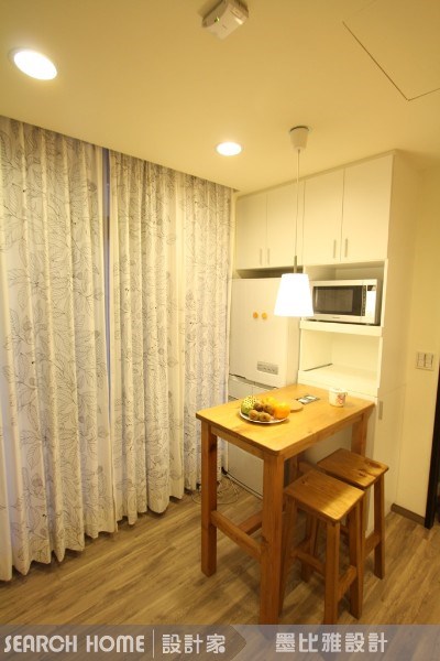 15坪新成屋(5年以下)＿混搭風案例圖片＿墨比雅設計＿墨比雅_50之18