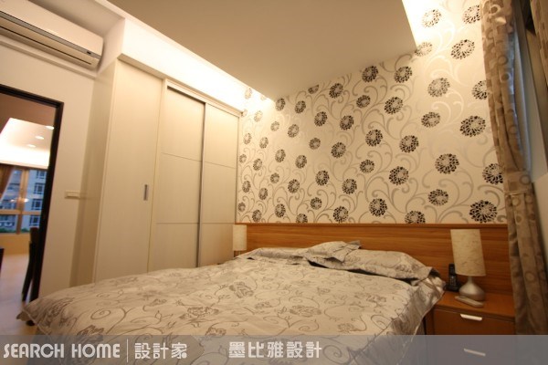 25坪新成屋(5年以下)＿混搭風案例圖片＿墨比雅設計＿墨比雅_49之10