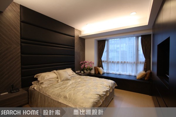 25坪新成屋(5年以下)＿混搭風案例圖片＿墨比雅設計＿墨比雅_49之11