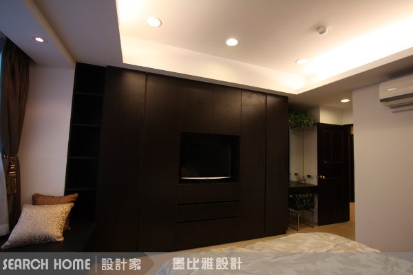25坪新成屋(5年以下)＿混搭風案例圖片＿墨比雅設計＿墨比雅_49之13