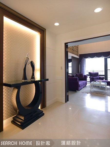120坪新成屋(5年以下)＿奢華風案例圖片＿漢格空間設計＿漢格_01之28