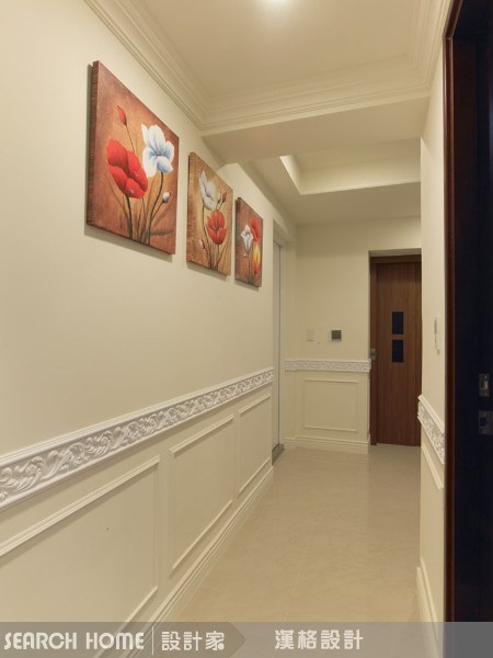 120坪新成屋(5年以下)＿奢華風案例圖片＿漢格空間設計＿漢格_01之6