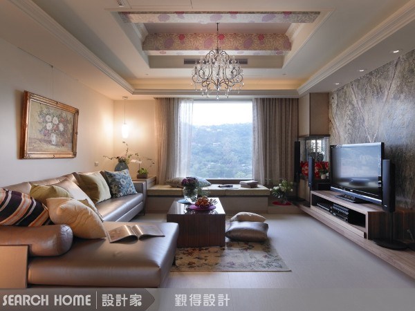 36坪中古屋(5~15年)＿現代風案例圖片＿覲得空間設計＿覲得_97之2