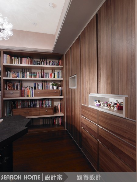 36坪中古屋(5~15年)＿現代風案例圖片＿覲得空間設計＿覲得_97之27