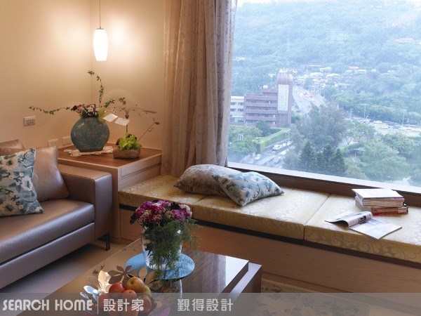 36坪中古屋(5~15年)＿現代風案例圖片＿覲得空間設計＿覲得_97之6