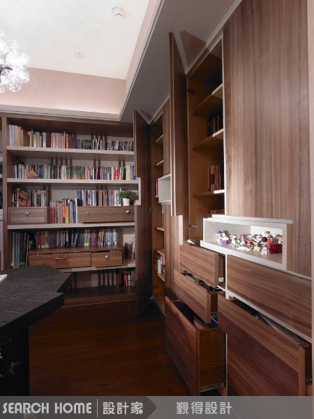 36坪中古屋(5~15年)＿現代風案例圖片＿覲得空間設計＿覲得_97之28