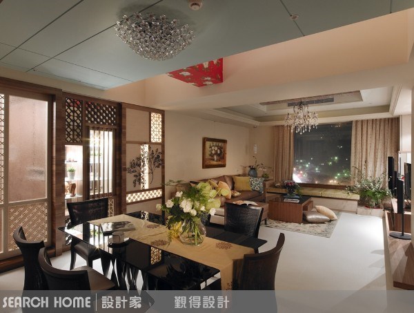 36坪中古屋(5~15年)＿現代風案例圖片＿覲得空間設計＿覲得_97之13