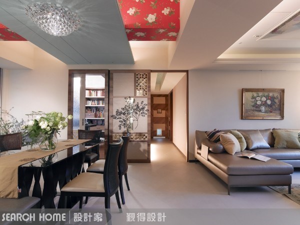 36坪中古屋(5~15年)＿現代風案例圖片＿覲得空間設計＿覲得_97之9