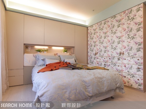 36坪中古屋(5~15年)＿現代風案例圖片＿覲得空間設計＿覲得_97之17