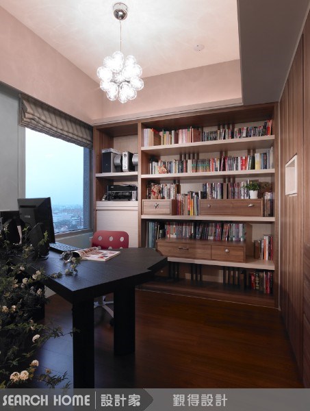 36坪中古屋(5~15年)＿現代風案例圖片＿覲得空間設計＿覲得_97之26