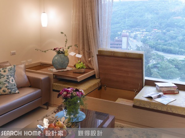 36坪中古屋(5~15年)＿現代風案例圖片＿覲得空間設計＿覲得_97之5