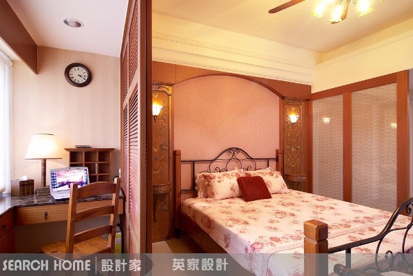 42坪新成屋(5年以下)＿混搭風案例圖片＿英家空間設計＿英家_09之9