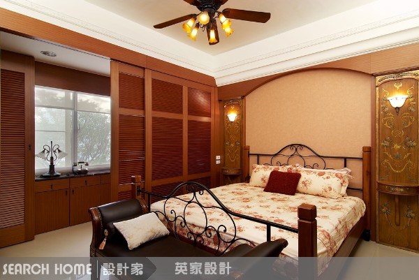 42坪新成屋(5年以下)＿混搭風案例圖片＿英家空間設計＿英家_09之7