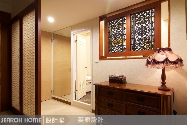 42坪新成屋(5年以下)＿混搭風案例圖片＿英家空間設計＿英家_09之12