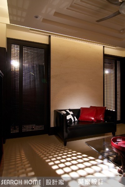 42坪新成屋(5年以下)＿混搭風案例圖片＿英家空間設計＿英家_09之6